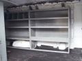Summit White - Express 3500 Commercial Van Photo No. 33