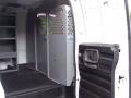 Summit White - Express 3500 Commercial Van Photo No. 34