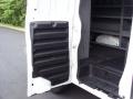 Summit White - Express 3500 Commercial Van Photo No. 35