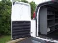 Summit White - Express 3500 Commercial Van Photo No. 37