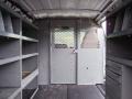 Summit White - Express 3500 Commercial Van Photo No. 39