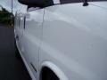 Summit White - Express 3500 Commercial Van Photo No. 41