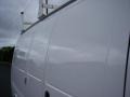 Summit White - Express 3500 Commercial Van Photo No. 42