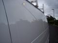 Summit White - Express 3500 Commercial Van Photo No. 43