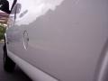 Summit White - Express 3500 Commercial Van Photo No. 44