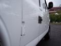 Summit White - Express 3500 Commercial Van Photo No. 45