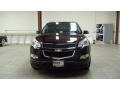 Dark Cherry Metallic - Traverse LT AWD Photo No. 2