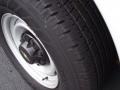 Summit White - Express 3500 Commercial Van Photo No. 51