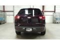Dark Cherry Metallic - Traverse LT AWD Photo No. 6