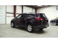 Dark Cherry Metallic - Traverse LT AWD Photo No. 7