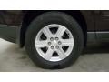 Dark Cherry Metallic - Traverse LT AWD Photo No. 31