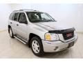 Liquid Silver Metallic - Envoy SLE 4x4 Photo No. 1