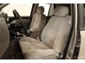 Liquid Silver Metallic - Envoy SLE 4x4 Photo No. 6
