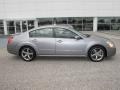 Precision Gray Metallic - Maxima 3.5 SL Photo No. 2