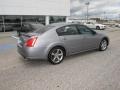 Precision Gray Metallic - Maxima 3.5 SL Photo No. 3