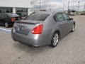 Precision Gray Metallic - Maxima 3.5 SL Photo No. 4