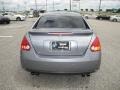 Precision Gray Metallic - Maxima 3.5 SL Photo No. 5