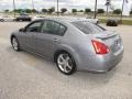 Precision Gray Metallic - Maxima 3.5 SL Photo No. 6