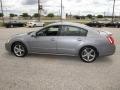 Precision Gray Metallic - Maxima 3.5 SL Photo No. 7