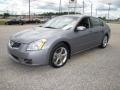 Precision Gray Metallic - Maxima 3.5 SL Photo No. 8