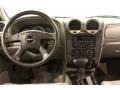 Liquid Silver Metallic - Envoy SLE 4x4 Photo No. 14