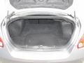 Precision Gray Metallic - Maxima 3.5 SL Photo No. 14
