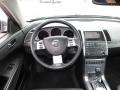 Precision Gray Metallic - Maxima 3.5 SL Photo No. 17
