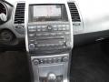 Precision Gray Metallic - Maxima 3.5 SL Photo No. 22