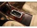 Dark Mocha Metallic - Lucerne CXL Photo No. 11