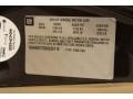 Dark Mocha Metallic - Lucerne CXL Photo No. 20