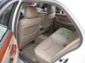 Crystal White - LS 430 Sedan Photo No. 8