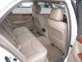 Crystal White - LS 430 Sedan Photo No. 9