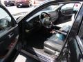 2004 Ebony Black Hyundai Sonata V6  photo #10