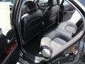 2004 Ebony Black Hyundai Sonata V6  photo #13