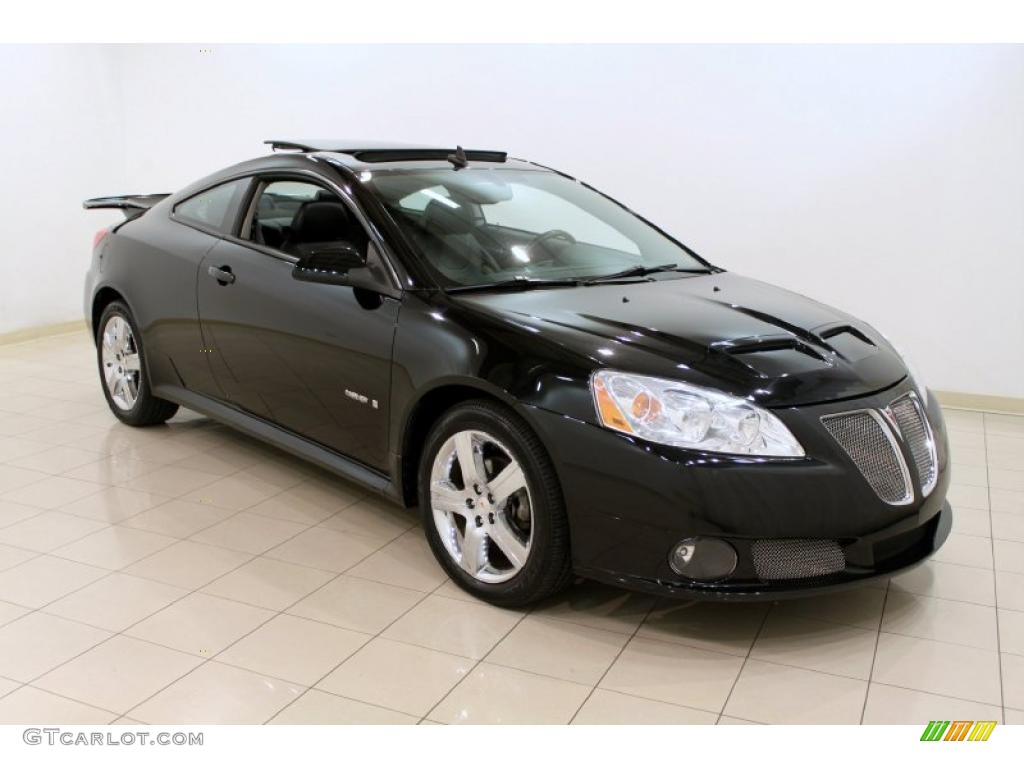 2008 pontiac g6 paint codes