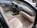 Obsidian Black - LS 600h L Hybrid Photo No. 10