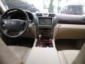 Obsidian Black - LS 600h L Hybrid Photo No. 11