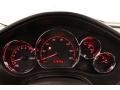 Ebony Black Gauges Photo for 2008 Pontiac G6 #49459156