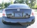 2006 Super Black Nissan Altima 2.5 S Special Edition  photo #7