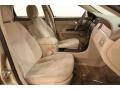 2005 Cashmere Metallic Buick LaCrosse CX  photo #11