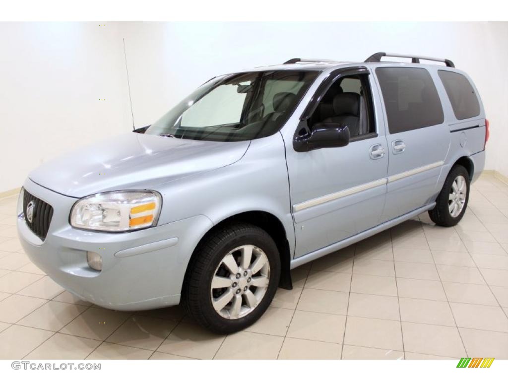 2007 Buick Terraza CXL Exterior Photos