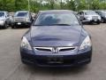 2006 Royal Blue Pearl Honda Accord EX Sedan  photo #4