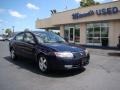 Deep Blue - ION 3 Sedan Photo No. 2