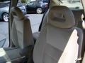 2007 Deep Blue Saturn ION 3 Sedan  photo #10