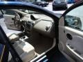 2007 Deep Blue Saturn ION 3 Sedan  photo #12