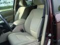 Dark Cherry Pearl - Pilot LX 4WD Photo No. 14