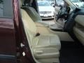 Dark Cherry Pearl - Pilot LX 4WD Photo No. 15