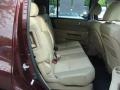 Dark Cherry Pearl - Pilot LX 4WD Photo No. 16