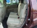 Dark Cherry Pearl - Pilot LX 4WD Photo No. 17