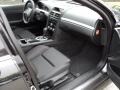 Onyx 2008 Pontiac G8 Standard G8 Model Interior Color